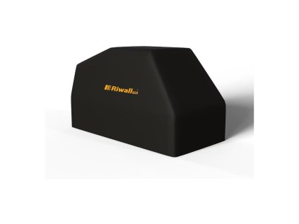 Riwall PRO Plachta na rider Ochranný kryt | ajtech.sk