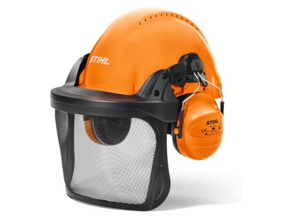 STIHL DYNAMIC LIGHT Prilbová súprava | ajtech.sk