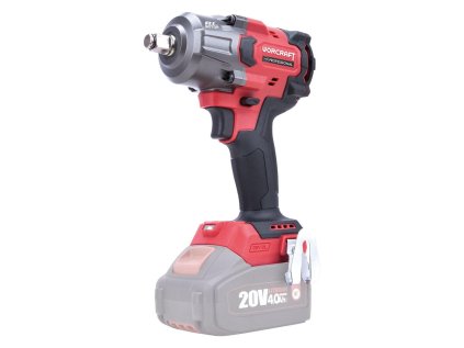 Worcraft CIW-S20LiB-850 Solo 850 Nm | ajtech.sk