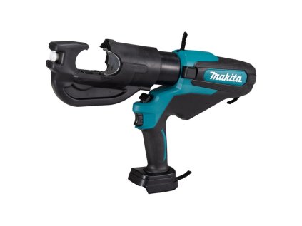 Makita DTC302ZK Akumulátorové krimpovacie kliešte (bez aku) | ajtech.sk