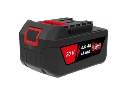GÜDE AP 20-40 Akumulátor 20 V 4,0 Ah 100 Wh | ajtech.sk