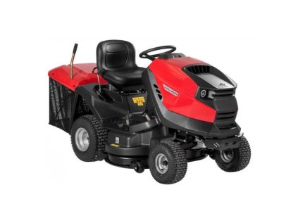 Traktorová kosačka SECO Challenge MJ 102 BS Plus | ajtech.sk