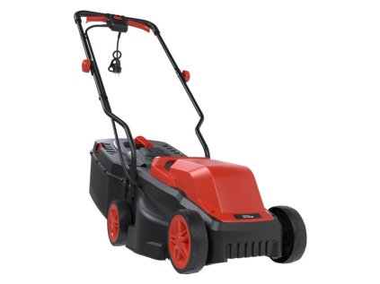 Elektrická kosačka GUDE 320 1300 | ajtech.sk