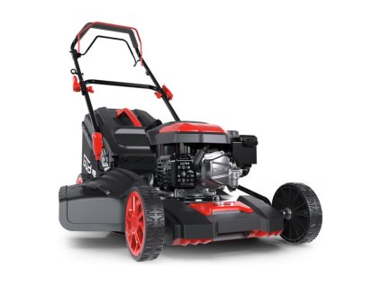 Benzínová kosačka GUDE Eco Wheeler 462.5 R s pojazdom | ajtech.sk