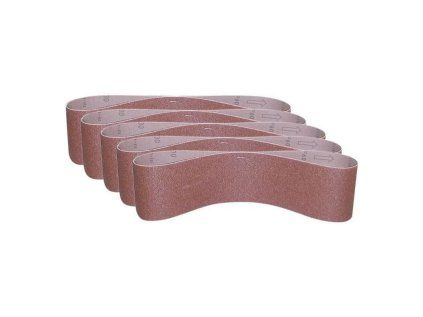 GÜDE Brúsny pás 150x608mm 5ks K60 | ajtech.sk