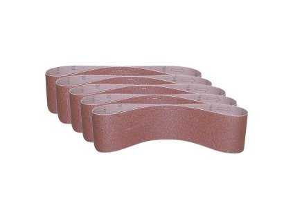 GÜDE Brúsny pás 150x1220 mm K100 SB, 5 ks | ajtech.sk