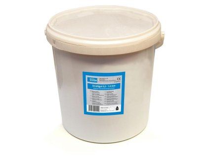 Pieskovací materiál GÜDE 0,2-1,4 mm 14,5kg | ajtech.sk