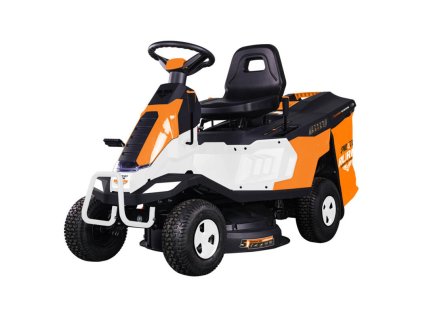 RURIS Záhradný rider RX Pilot 002H Hydrostat | ajtech.sk