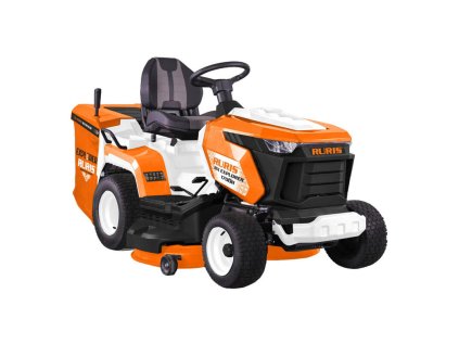 RURIS Explorer 1700H Traktorová kosačka 19HP | ajtech.sk