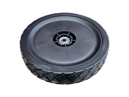 Zadné koleso kosačky Strend Pro 250 mm | ajtech.sk