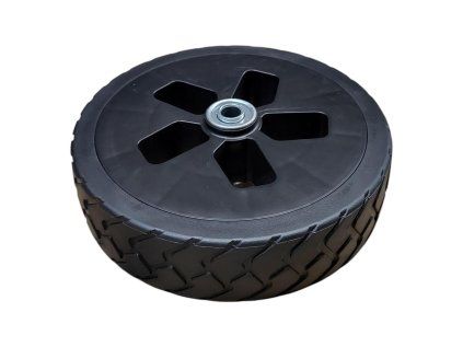 Predné koleso na kosačku Strend Pro 178 mm | ajtech.sk