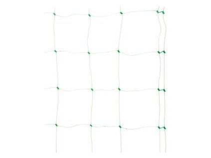 Sieť na uhorky Strend Pro 2x5 m zelená | ajtech.sk