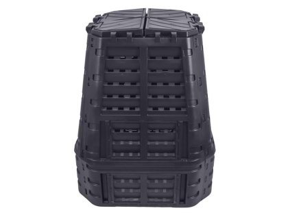 Strend Pro Komposter čierny ECO Multi 740 l PE | ajtech.sk