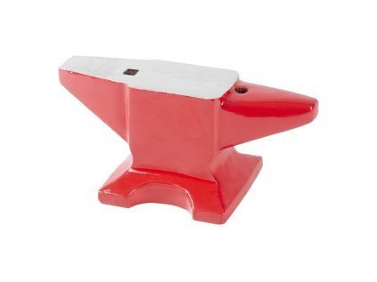 Strend Pro Kovadlina Cork CA609, 5 kg, červená | ajtech.sk