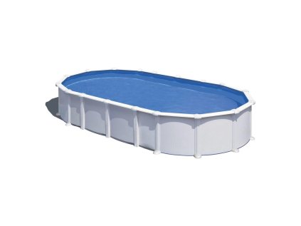 Bazén nadzemný CF Classic WHITE/Blue 535 x 300 x 120 cm (bez filtrácie) | ajtech.sk
