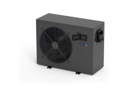 Tepelné čerpadlo CF 8 kW | ajtech.sk