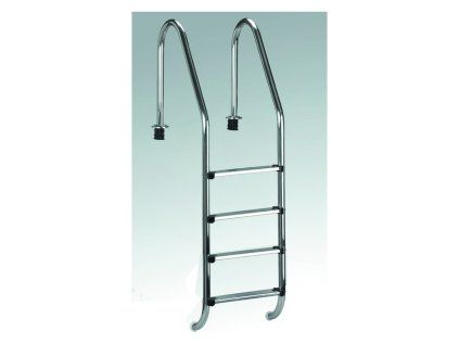 Bazénový rebrík CF (ŠIROKÉ) 150 cm | ajtech.sk