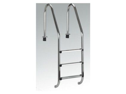 Bazénový rebrík CF (ŠIROKÉ) 120 cm | ajtech.sk