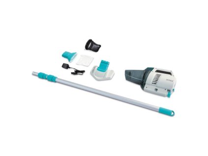 Vysávač Intex 28628 ZR200 bazénový akumulátorový | ajtech.sk