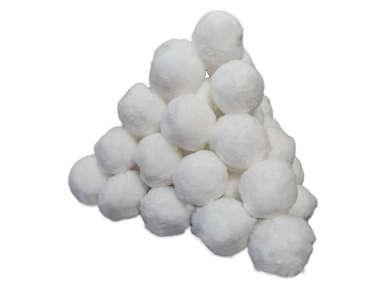 Filtračná náplň CF Filter Balls 700 g | ajtech.sk