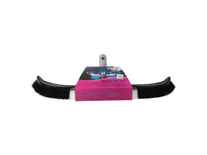 Bazénová kefa 45 cm CF Profi | ajtech.sk