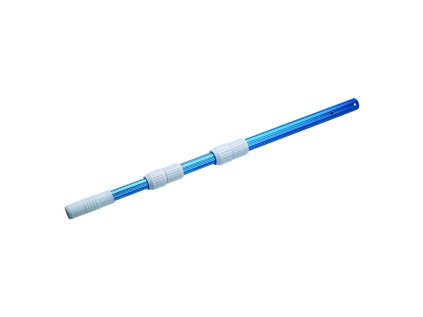 Teleskopická tyč CF 1,6 - 4,8 m | ajtech.sk