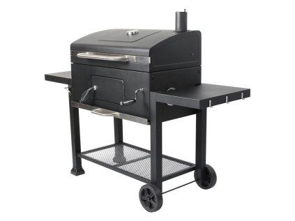 Robustný XXL gril Riwall PRO RCG 80148 | ajtech.sk