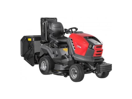 SECO STARJET UJ P6 PRO 102 cm 2WD servo Traktorová kosačka | ajtech.sk