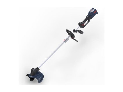 Akumulátorový krovinorez GÜDE FS 18-0 Solo | ajtech.sk