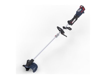 Akumulátorový krovinorez GÜDE FS 18-401-30 Set | ajtech.sk