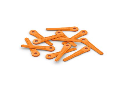 STIHL Sada plastových nožov pre PolyCut 28-2 / 48-2 | ajtech.sk