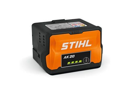 Akumulátor STIHL 36V 4Ah AK 20 pre lesnú techniku | ajtech.sk
