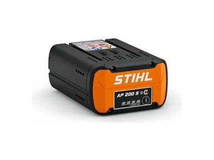 STIHL AP 200 S Akumulátor 36V 187Wh, 4,8Ah | ajtech.sk