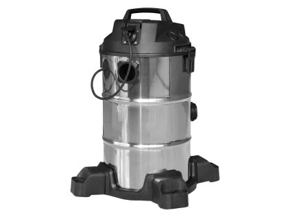 Jazierkový vysávač Heissner F638P-00 NON-STOP | ajtech.sk