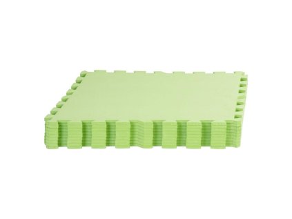 Podložka pod bazén EVA MT508 500 x 500 x 8 mm zelená 9ks 4 ajtech.sk