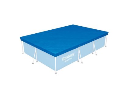 Krycia bazénová plachta Bestway 58106 3 x 2,01 x 0,66 m | ajtech.sk