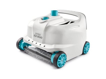 Vysávač bazénový automatický Intex 28005 ZX300 Deluxe | ajtech.sk