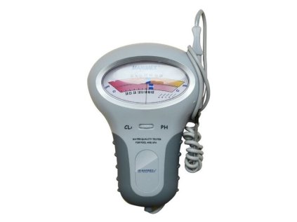 Marimex Tester elektronicky na pH + Cl | ajtech.sk