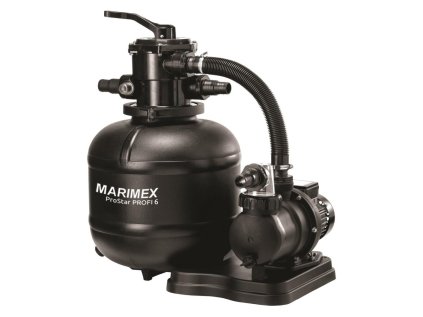 Marimex Piesková filtrácia ProStar Profi 6 | ajtech.sk