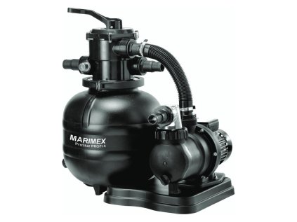 Marimex filtrácia BlackStar 4 | ajtech.sk