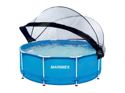MARIMEX Zastrešenie Pool House Control - 3,66 m | ajtech.sk