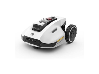 Mammotion YUKA 2000 Robotická kosačka 2025 | ajtech.sk