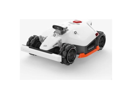 Mammotion LUBA 2 AWD 5000X Robotická kosačka | ajtech.sk