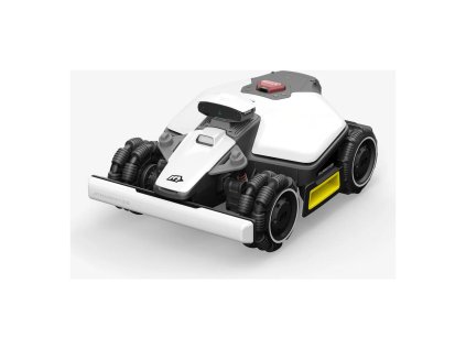 Mammotion LUBA mini AWD 1500 Robotická kosačka | ajtech.sk