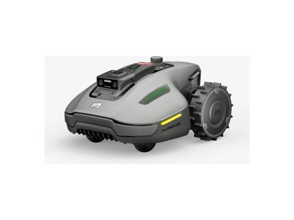Mammotion YUKA mini 800 robotická kosačka | ajtech.sk