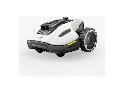 Mammotion YUKA mini 600 Robotická kosačka | ajtech.sk