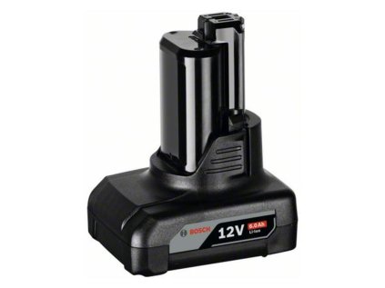 Bosch GBA Akumulátor 12V 6Ah 2607337302 | ajtech.sk