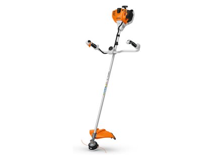 STIHL FS 240 C-E Benzínový krovinorez | ajtech.sk