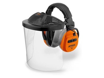 STIHL DYNAMIC BT-PC Ochrana tváre a sluchu 00008840538 | ajtech.sk