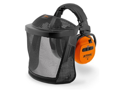 STIHL DYNAMIC BT-N Ochrana tváre a sluchu 00008840537 | ajtech.sk